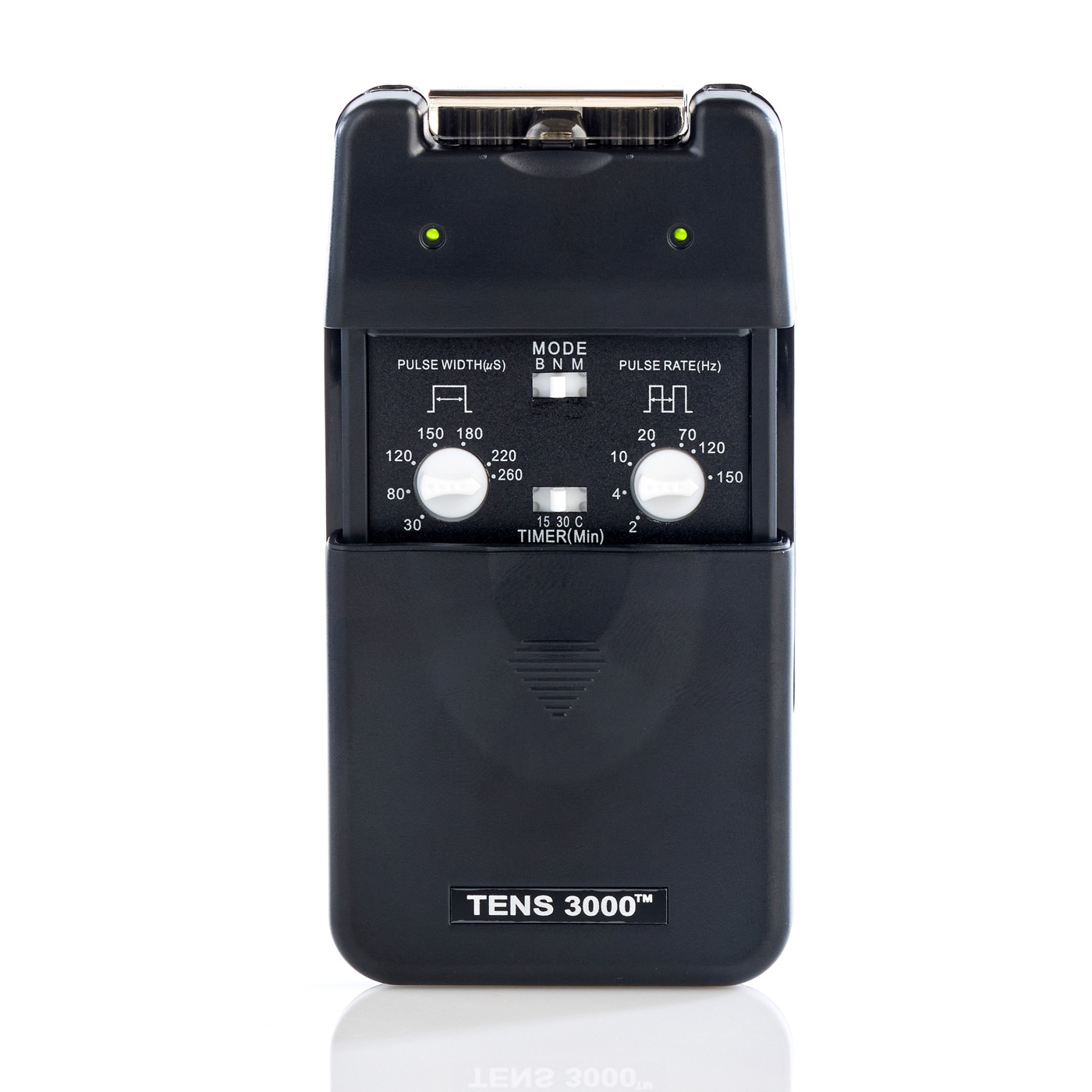 TENS 3000 Analog Unit, Th